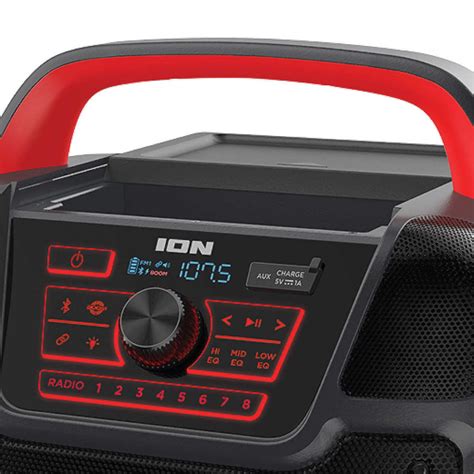 <strong>ION</strong> Audio | Battery Care & Maintenance 11. . Ion pathfinder 4 vs 320